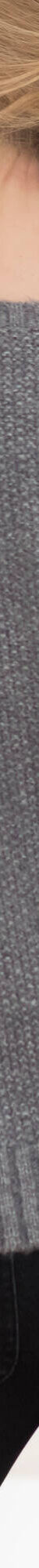 Pull col rond en maille fantaisie (gris chiné) Pull col rond en maille fantaisie (gris chiné)